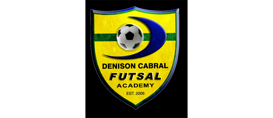 FUTSAL TRAINING WITH DENISON CABRAL